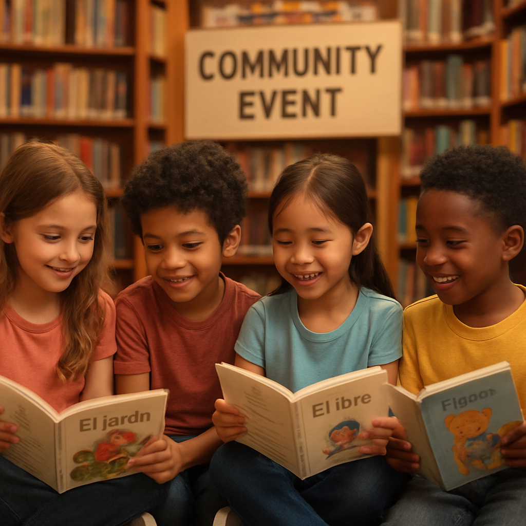 Community Impact