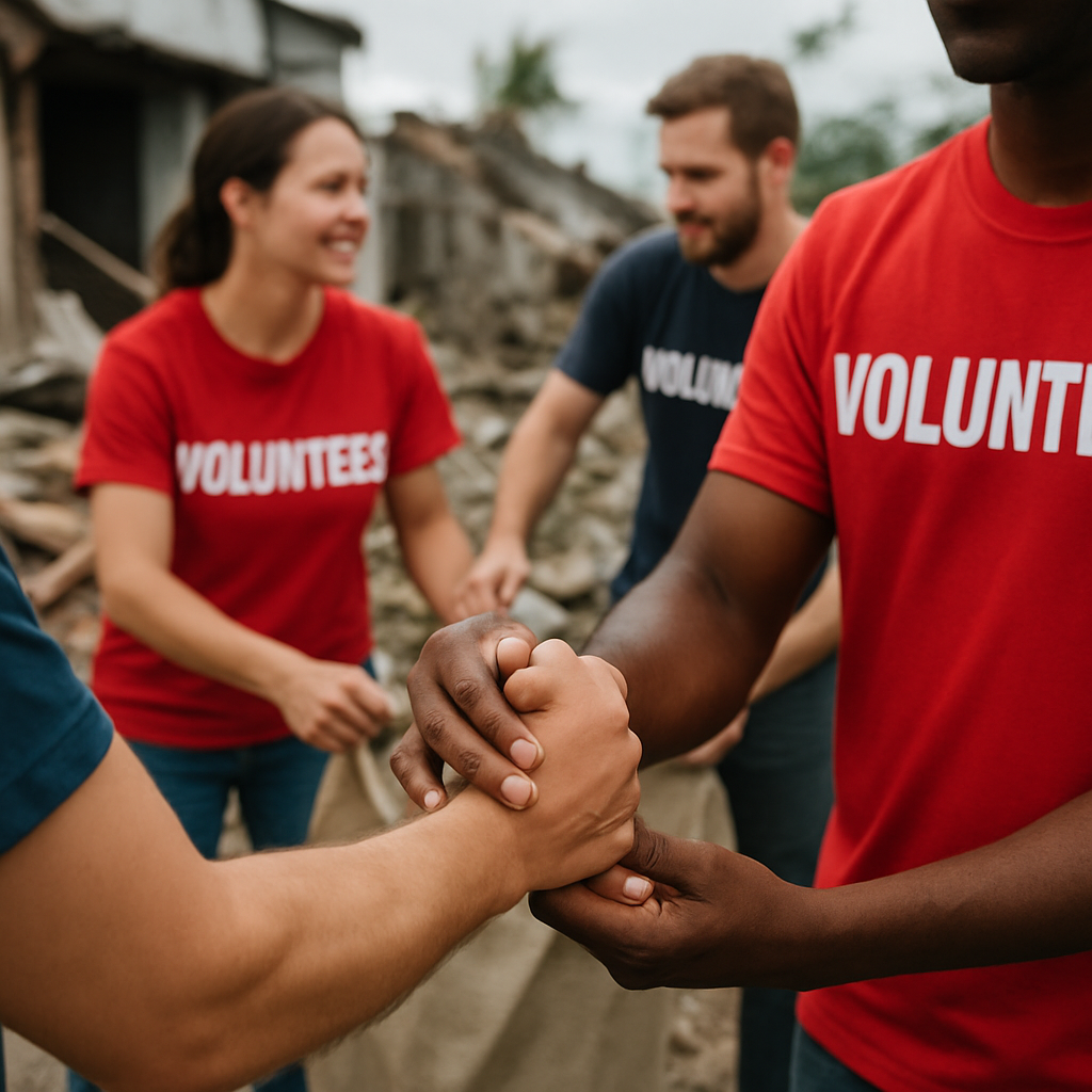 Foundation Mission